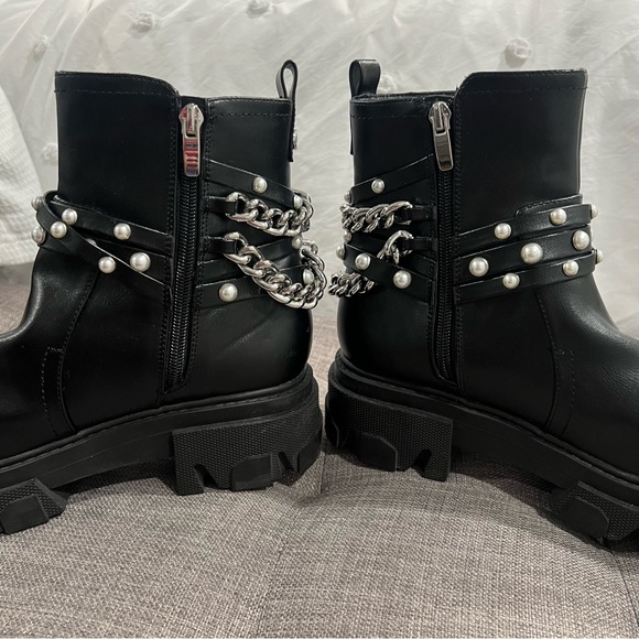 Nine West Boots - Picture 4 of 6